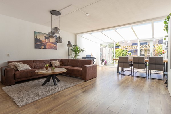 Medium property photo - Hannie Schaftstraat 53, 2331 GT Leiden
